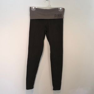 Victoria’s Secret Pink Yoga Pants
